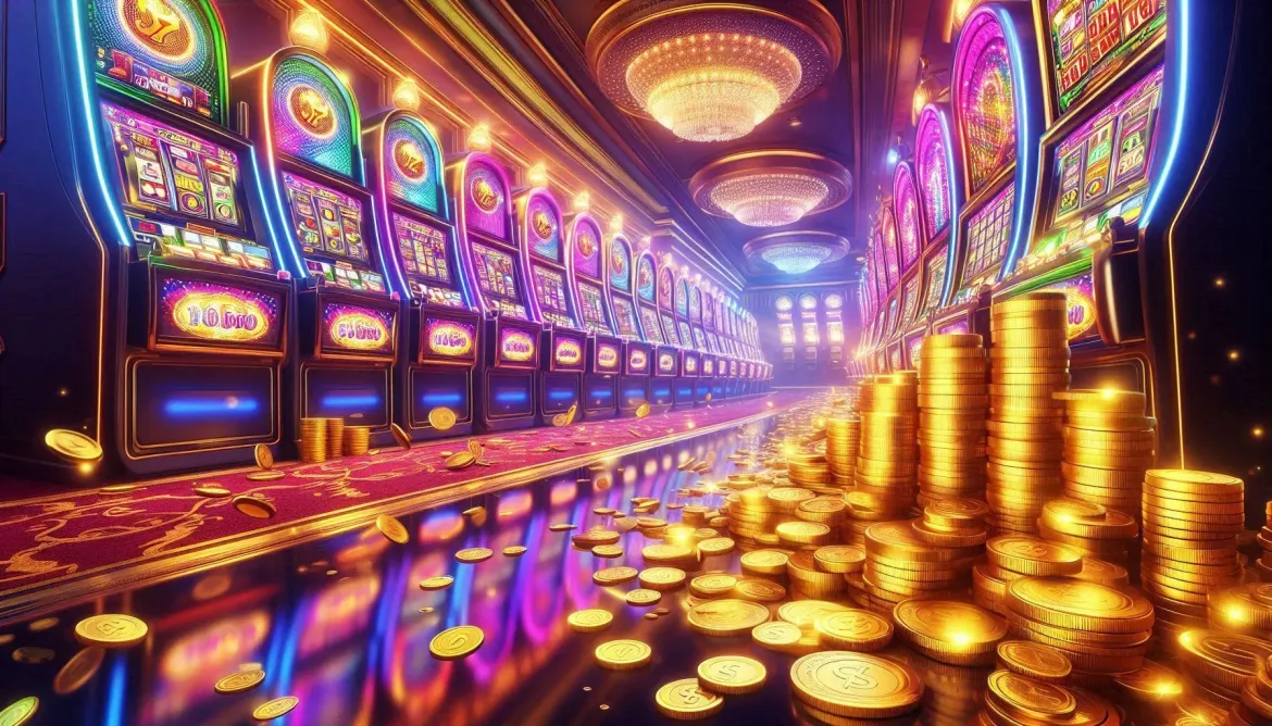 SpinKong Casino